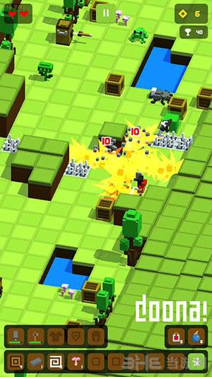 Doona大冒险 安卓版v1.1.39截图3