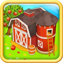 家庭农场游戏中文版