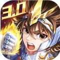圣斗士星矢正义传说 安卓版v2.0.85