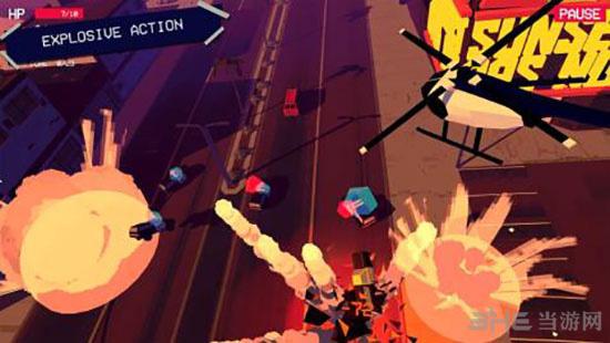 极速逃亡2破解版 (PAKO 2)安卓版v1.0.0截图1