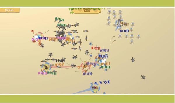 精锐军团 安卓版v1.0.1.5截图0