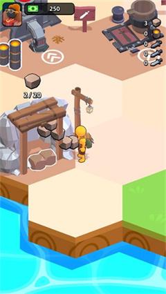 锻造大师游戏手机版截图2