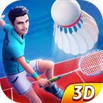 决战羽毛球苹果下载