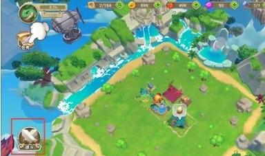 我有一座育龙岛九游版5