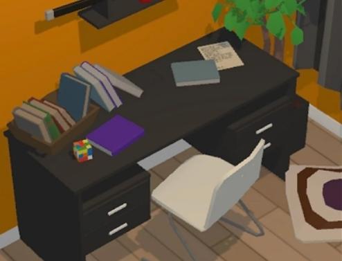 50间密室逃脱图片2