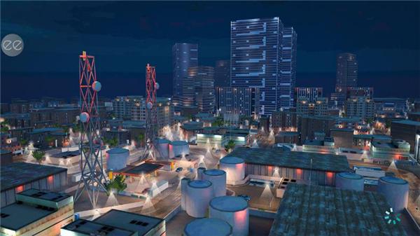 出租车模拟器2020图片16