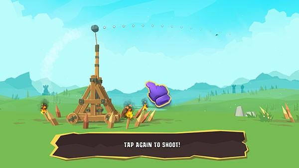 粉碎城堡 最新版v1.3.4截图2