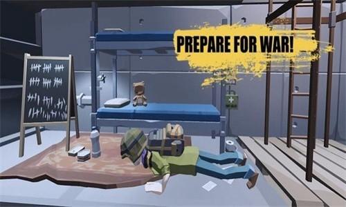 不可思议的拉里1