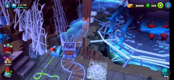 古宅探险家游戏图片1