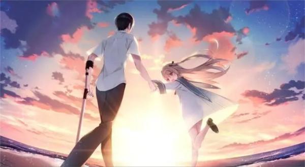 亚托莉我挚爱的时光14