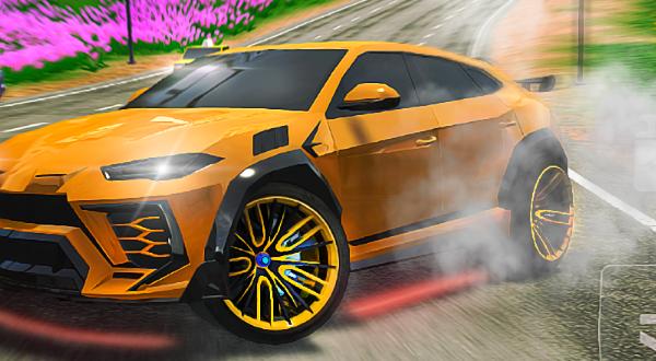 AutoX漂移赛车3图6