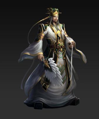 正统三国九游版6