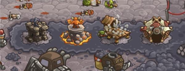 王国保卫战4正版游戏图片6