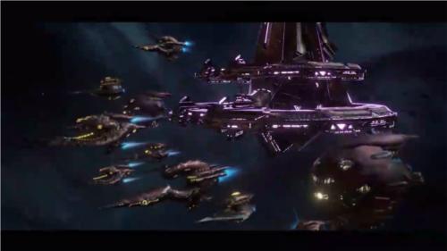 银河掠夺者2图片2