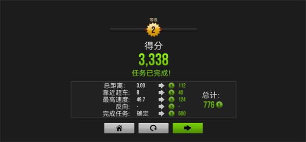 城市摩托车驾驶10