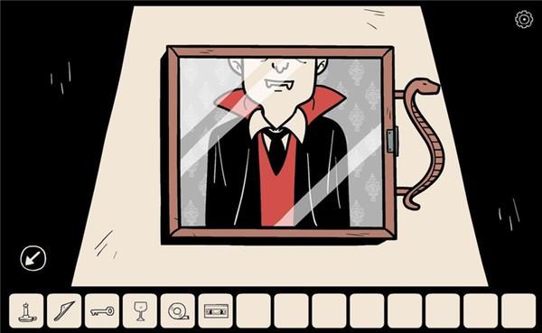 窗中少女 安卓版v1.1.82截图1