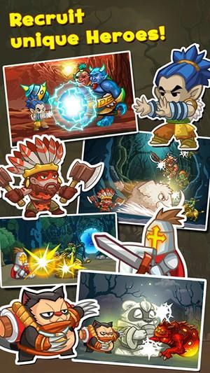 边境防守 (Frontier Defense)安卓版v1.94截图3