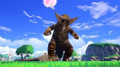 奥特曼怪兽农场手机版截图0