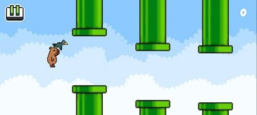 水豚世界 最新版v1.2.0截图2