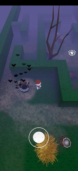 僵尸迷宫 安卓版v0.80截图0