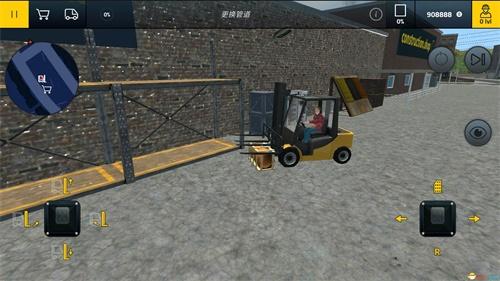 建造模拟2017汉化版 安卓版v1.2.8截图3