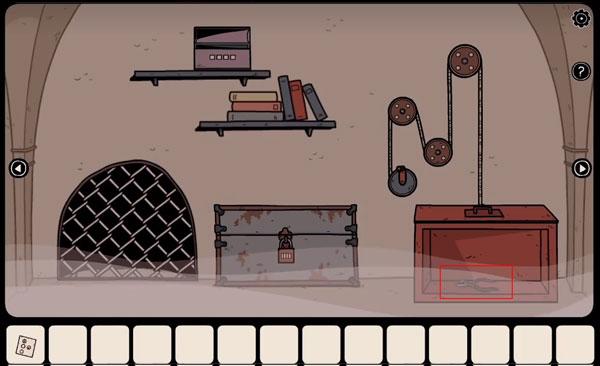 通灵的莱娅图片13