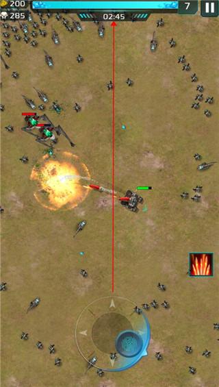 科幻幸存者图片8