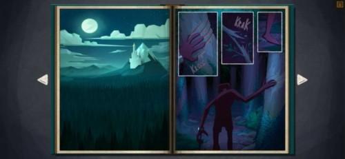 凯伊的命运 汉化版v1.0.3截图3