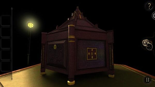 未上锁的房间3图9