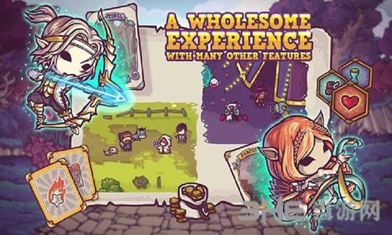 小小守卫者 安卓版V1.0.3截图3