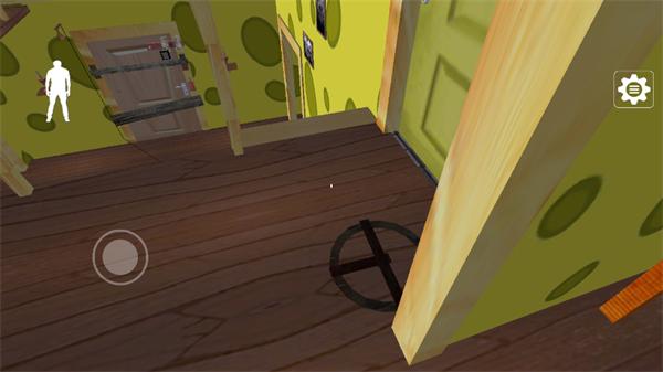 恐怖海绵奶奶 恐怖海绵奶奶图片8