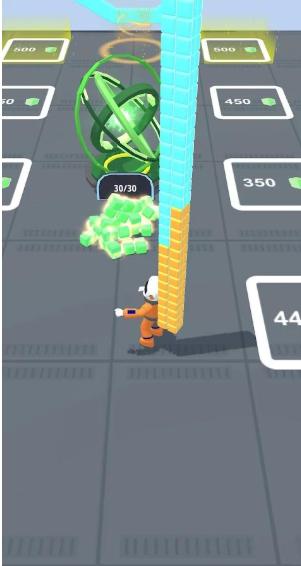 太空建造模拟器 安卓版v1.3.0截图2