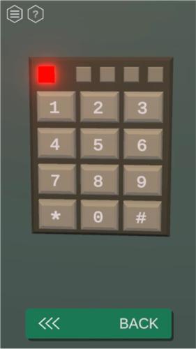 50间密室逃脱 安卓版v0.7.10截图0