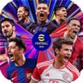 eFootball 2024手游官方正版 安卓版v9.1.1