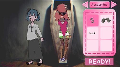 莱西的衣柜遗产 安卓版v1.1截图3