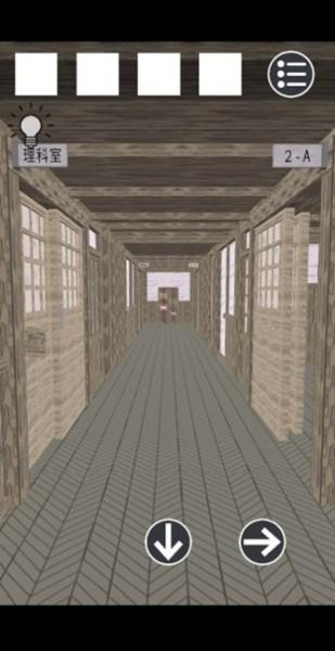 逃出废弃学校 最新版v10截图1