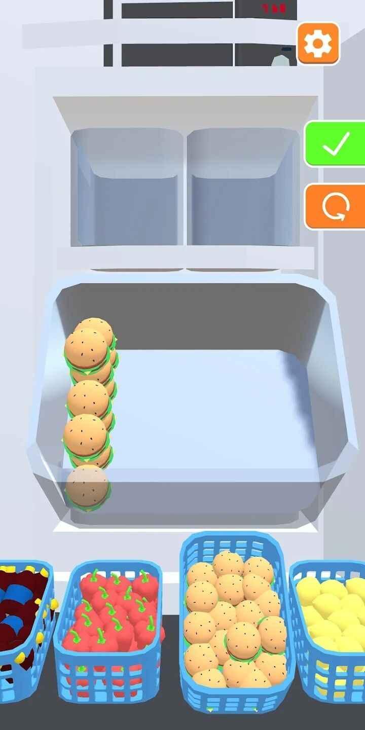 房屋清洁模拟器截图1