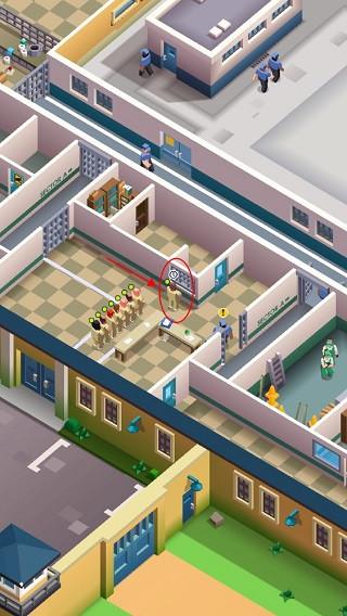 监狱帝国大亨图片2