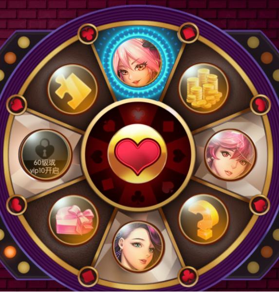 女神危机九游版图片2