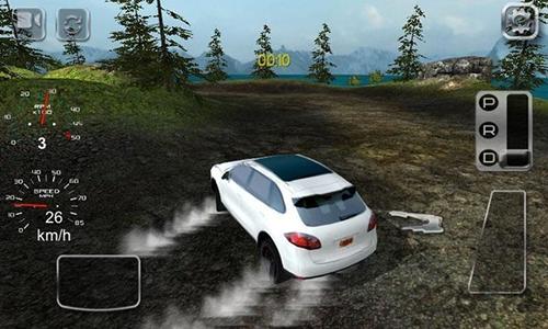 4X4越野拉力赛8无限金币版图片1