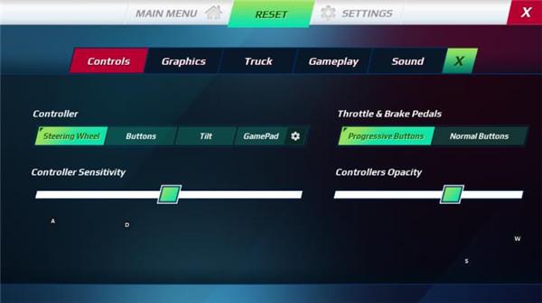欧洲卡车模拟3图片12