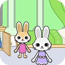 神奇的动物家庭手游