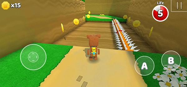 超级熊历险记11