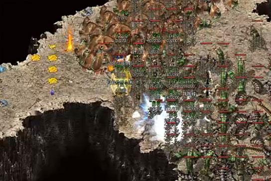 蓝月高爆返利版 安卓版v1.10.2截图3