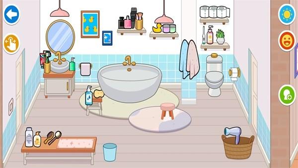 迷你家庭住宅 安卓版v1.0.7.4截图1