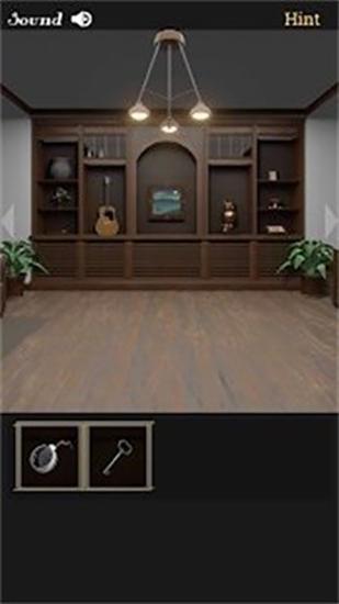 逃出典雅之室 (intage)安卓版v1.0截图1