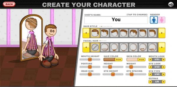 老爹的纸杯蛋糕店高清版3