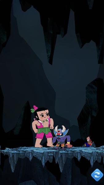 塔楼英雄传 安卓版v1.0.41截图0