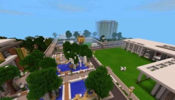 我的新建筑世界2023版