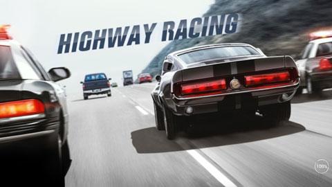 CarX公路赛车修改版截图2